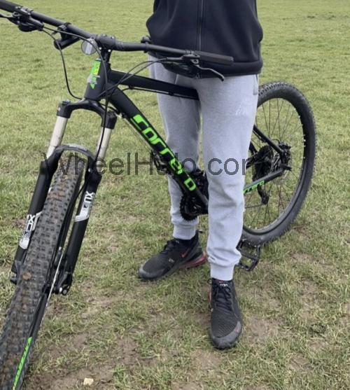 Carrera Kraken specs and reviews 